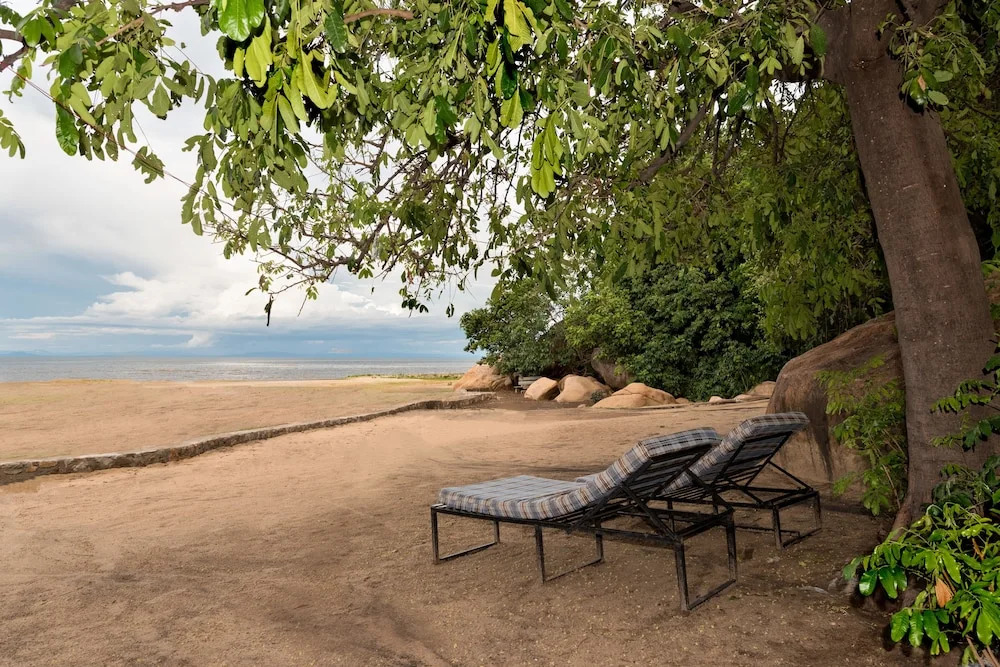 Safari Beach Lodge