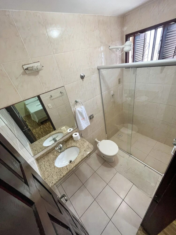 Pousada Encanto dos Mares