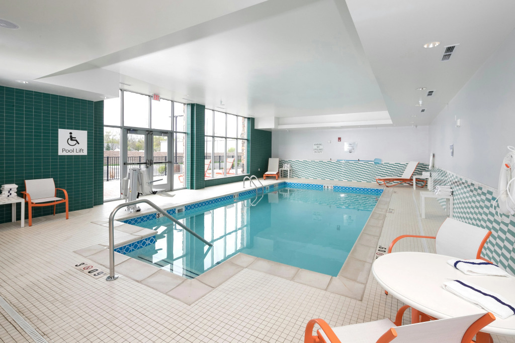 Holiday Inn Hotel & Suites - Mount Pleasant by IHG