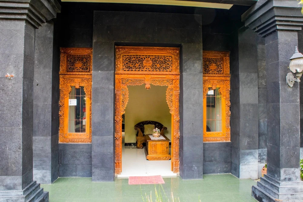 BaliOmah Guesthouse Jogja - Hostel