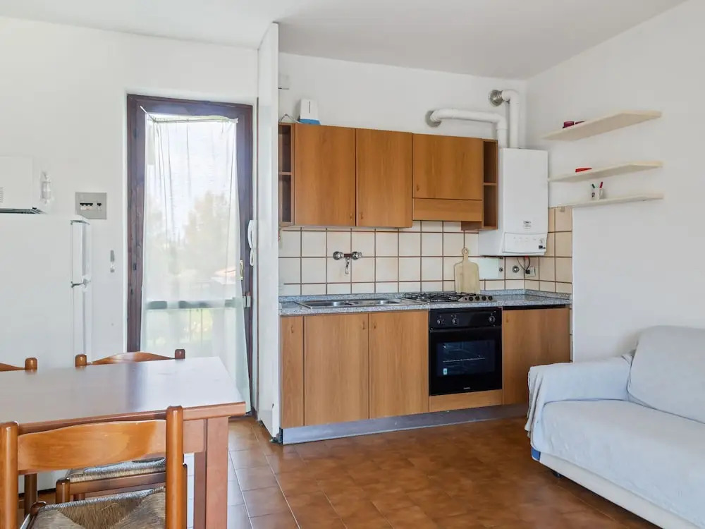 Holiday Appartment With a big Garden, Nearby Lazise's Centre