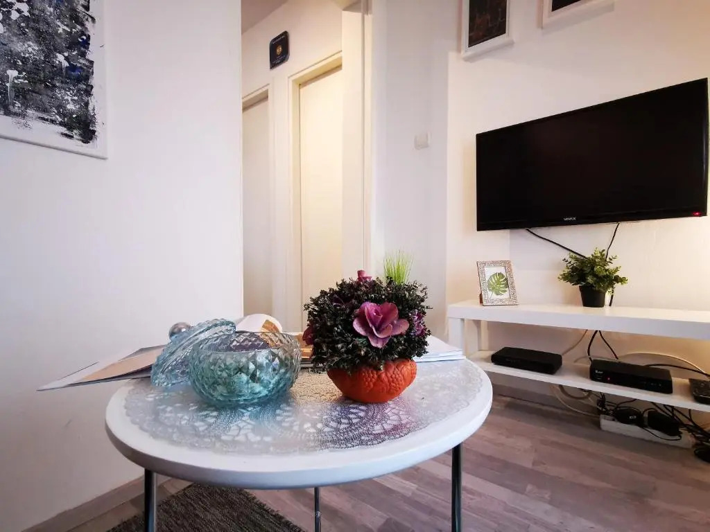 Apartment Herc