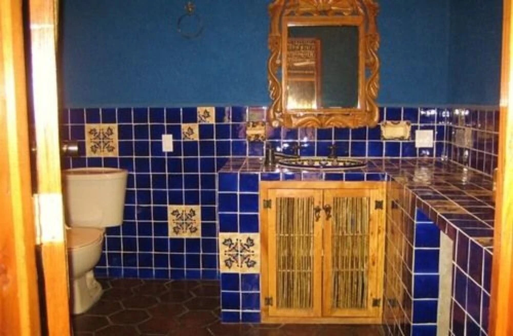 El Nido at Hacienda Escondida