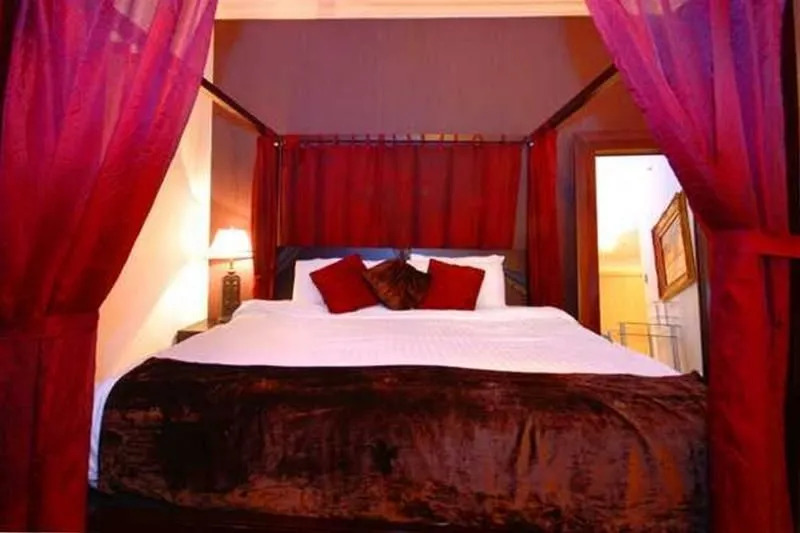 Apartments Family Deluxe Palm Jumeirah 3000