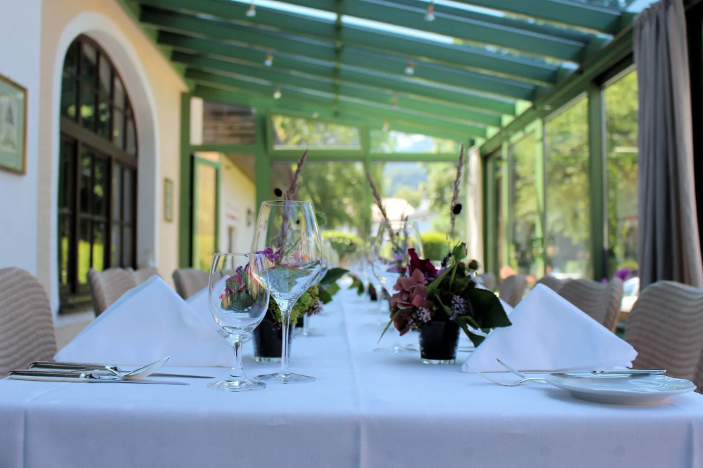 HENRI Hotel Garmisch-Partenkirchen