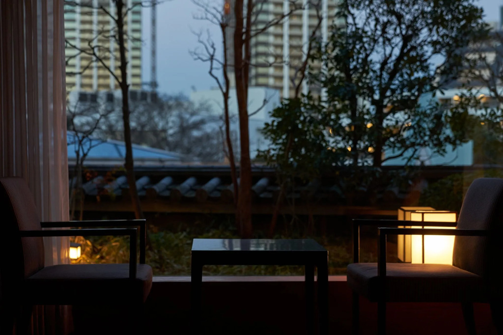 Hotel Gajoen Tokyo