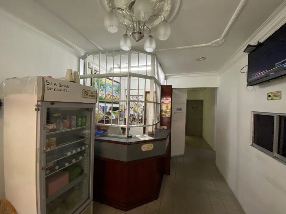 SPOT ON 89863 Hotel Fah Fah