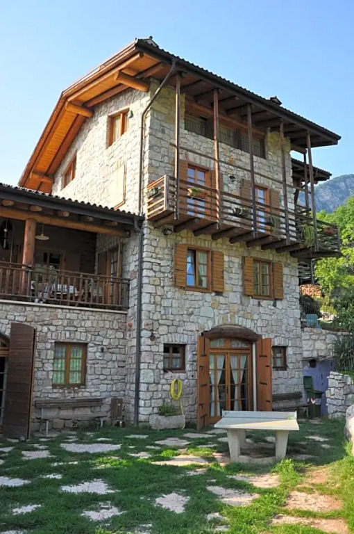 Ca Dei Fazzilisti
