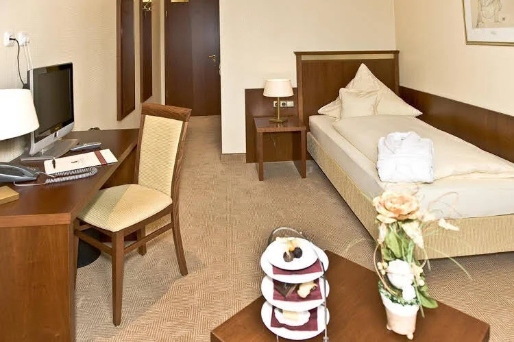 Mercator-Hotel
