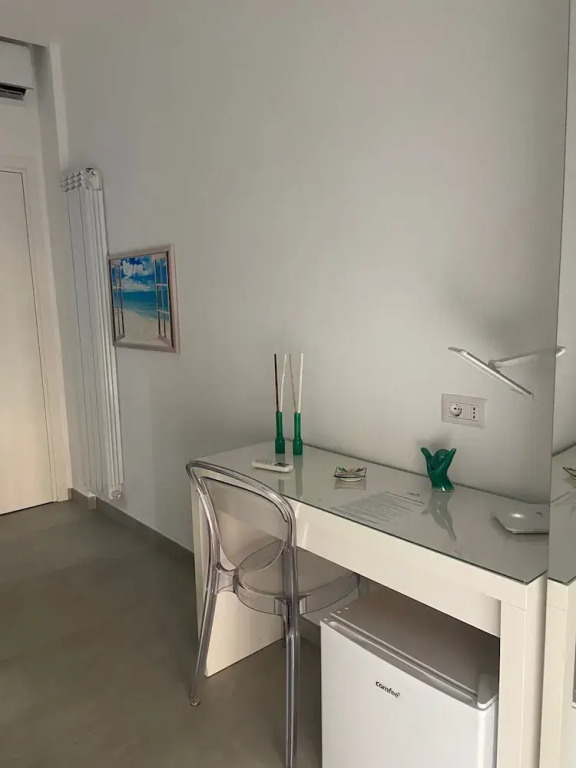 Mamuccia Rooms Posto Auto