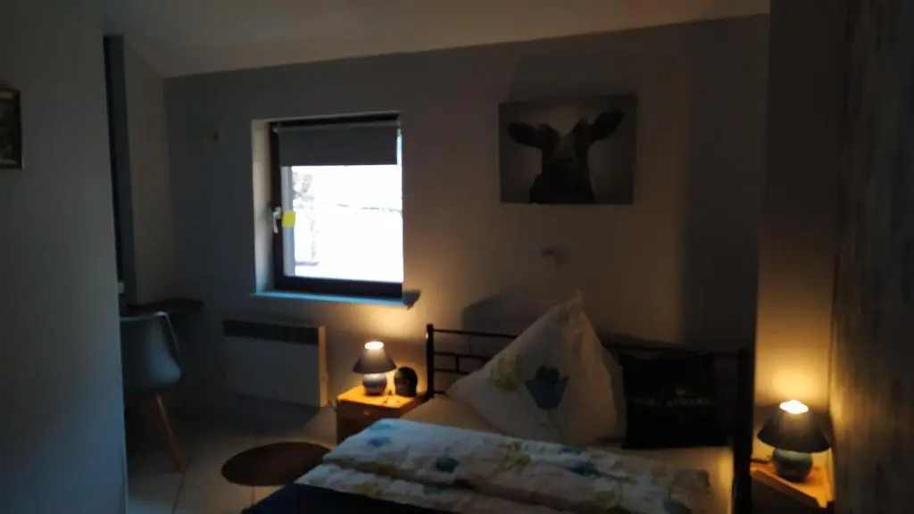 Pension Deerkemer Kuh