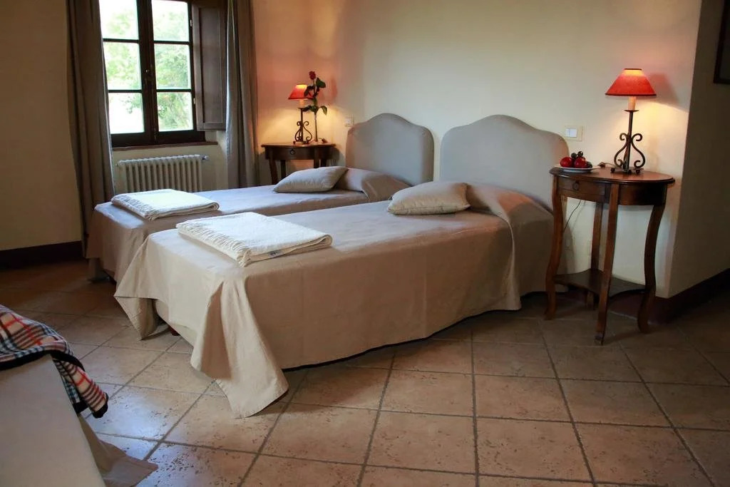 Relais Guado Al Sole