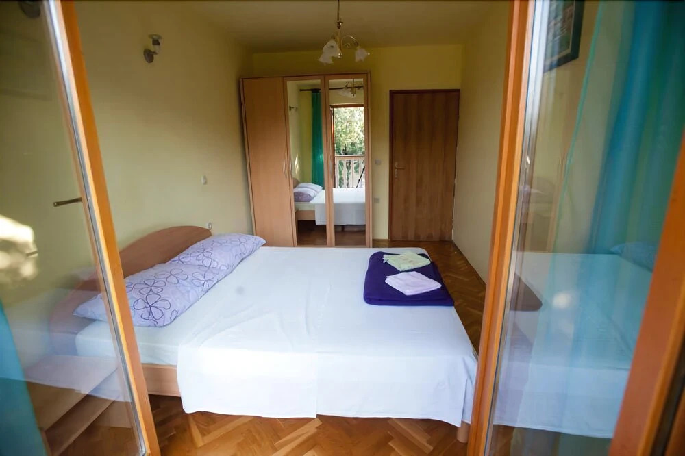 Apartments Marinko