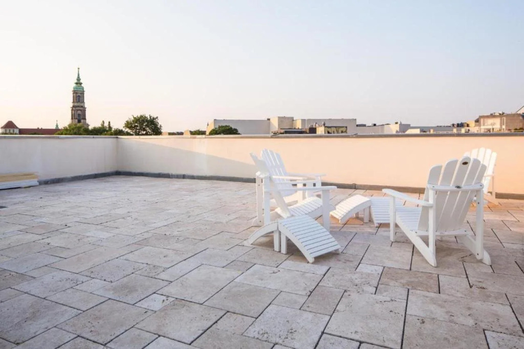 Monbijou Hotel