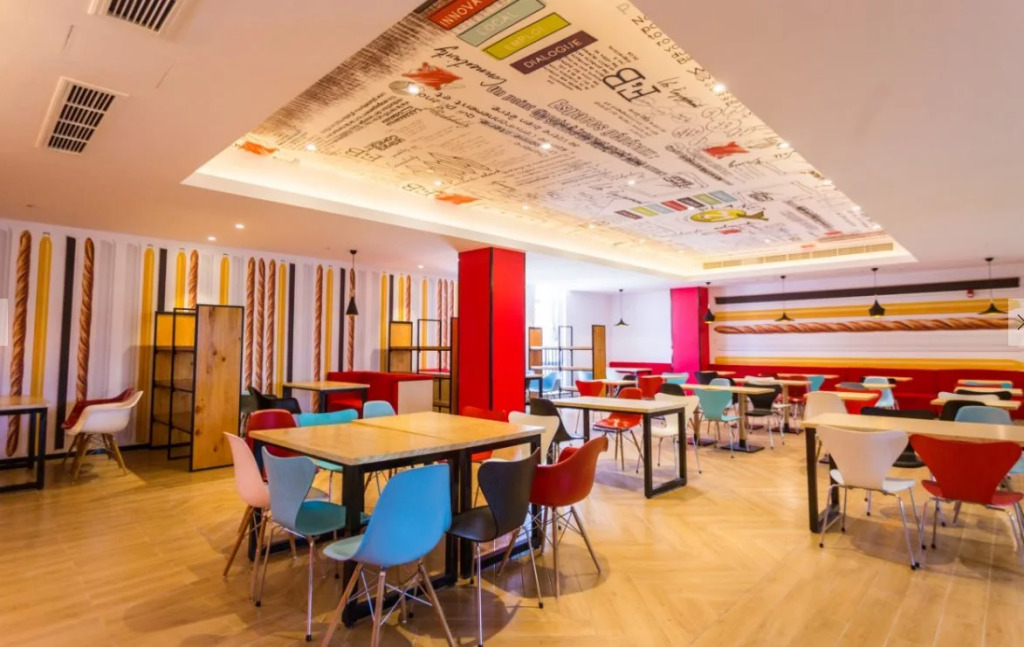 ibis Wenzhou University Hotel