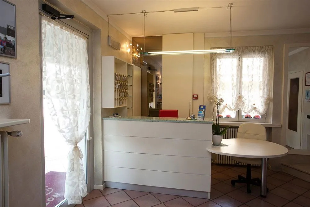 Hotel Fiorella
