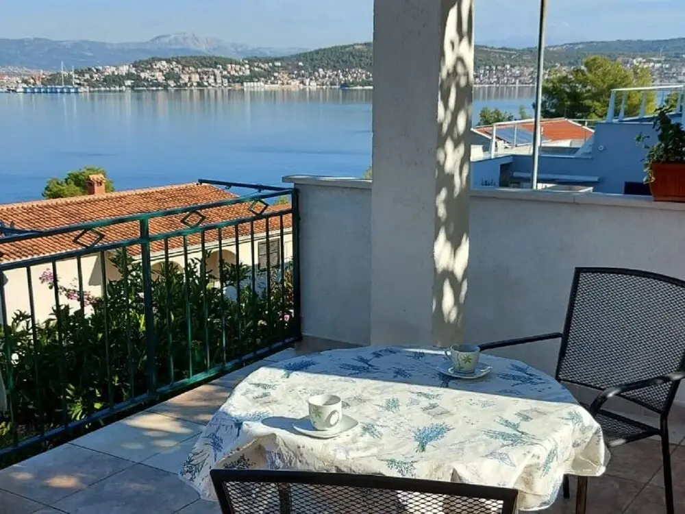Goran - sea View - A1