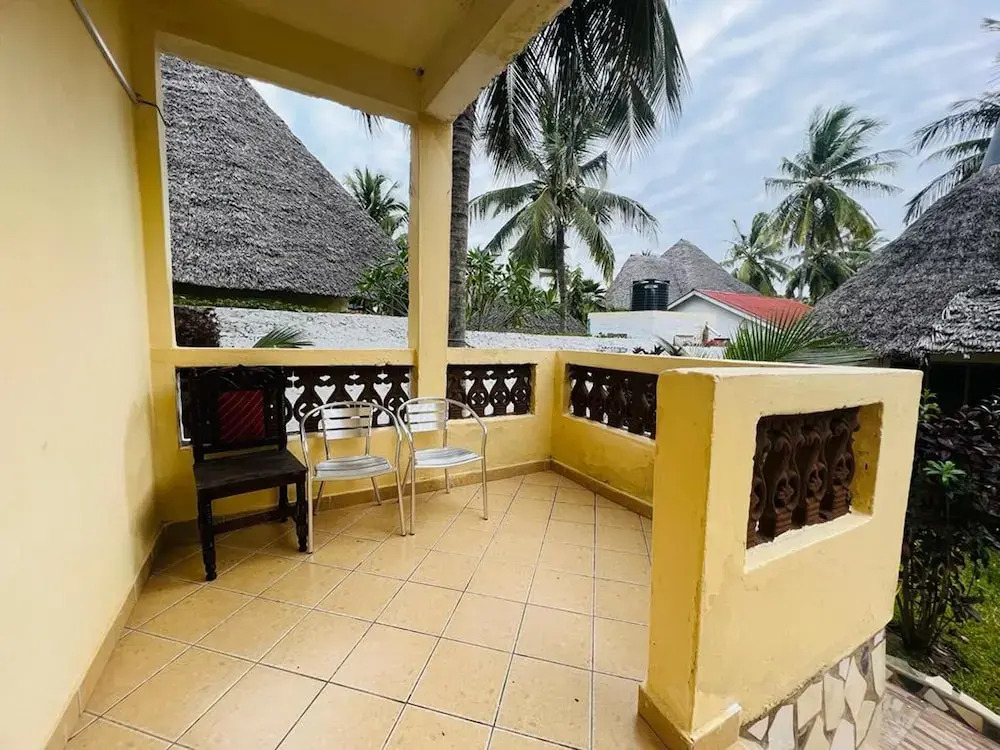 Diani Beach 5 Bedroom Dream House