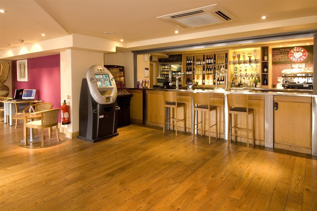 Premier Inn Brighton City Centre - North Street