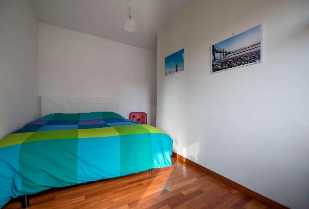 B&B Pierpy Appartamento Pescara Mare