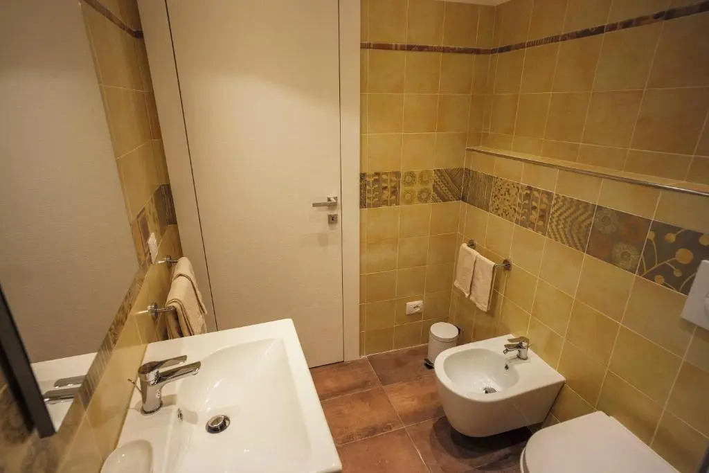 Orto al Mare Room Rental