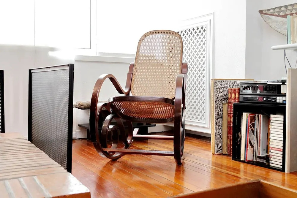 Monti Mini Loft