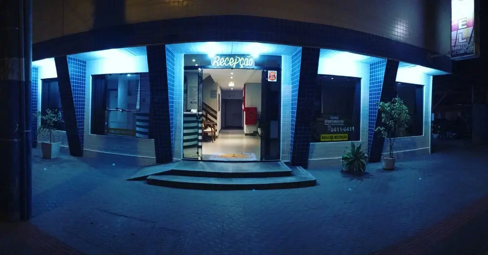 Shallom Hotel