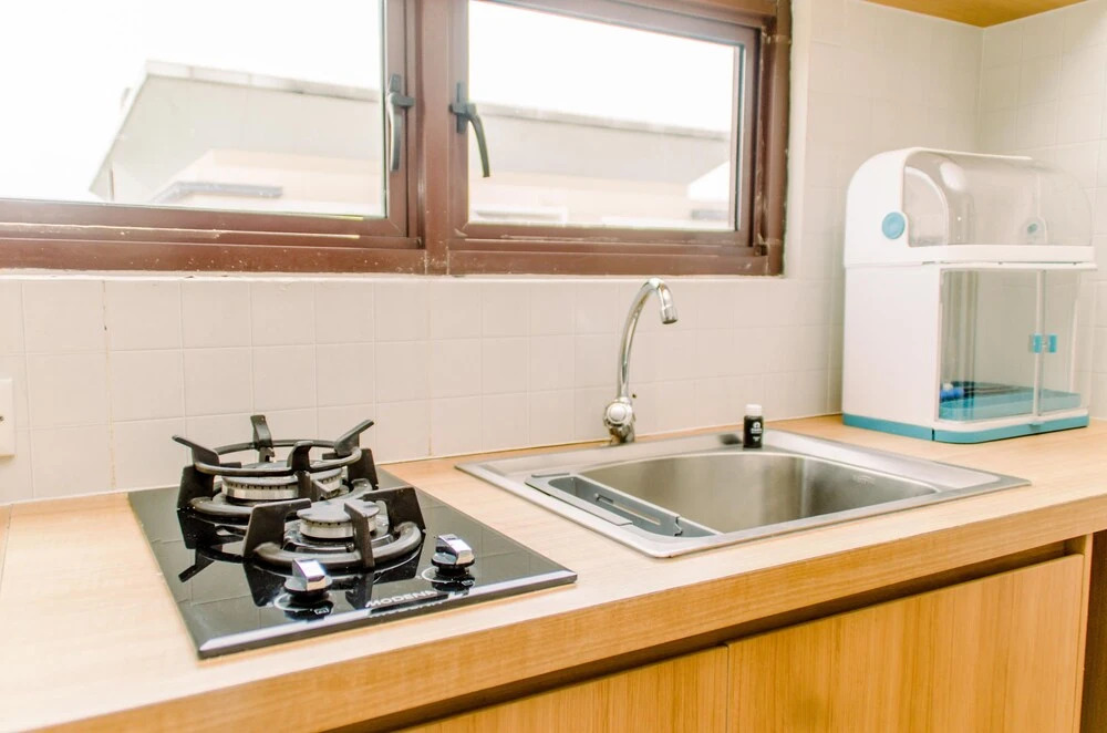 Best Deal And Comfy 2Br At Asatti Apartment Vanya Park