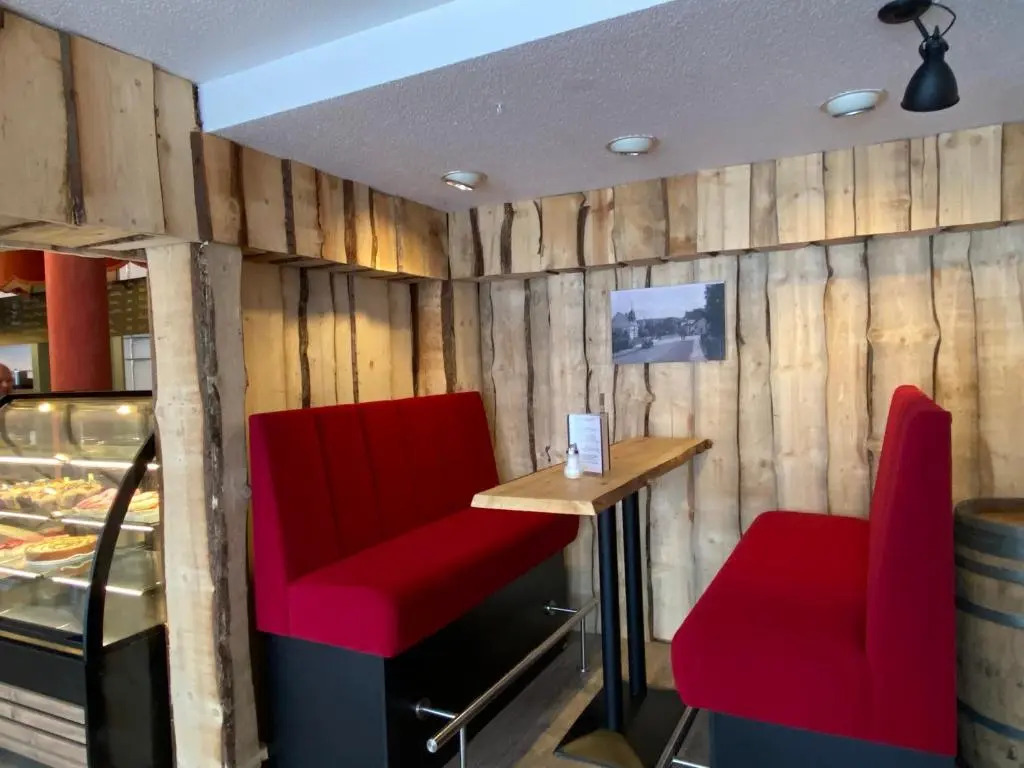 Hostel Harzer Hof