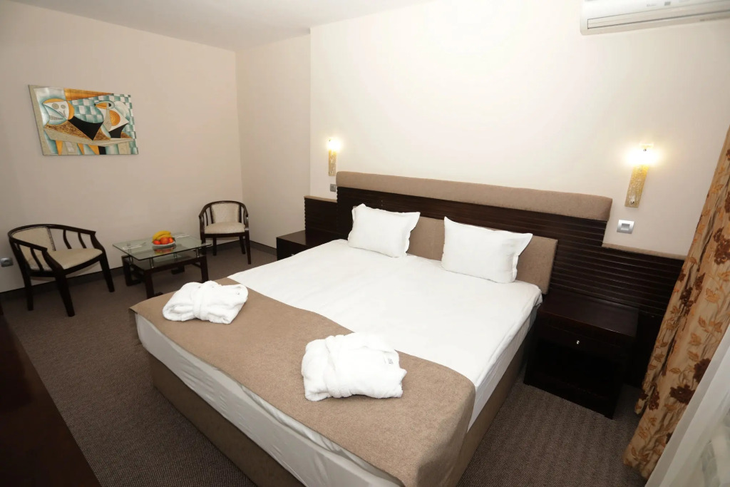 Hotel Bansko SPA & Holidays