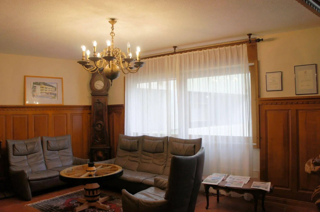 Hotel Astoria