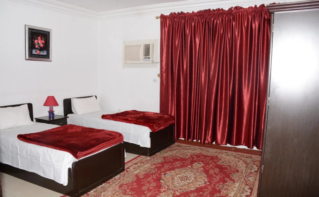 Al Eairy Furnished Apts Al Madinah 12