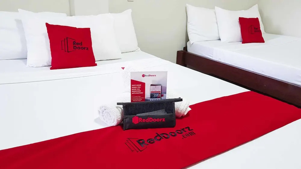 La Panoramica Inn by RedDoorz
