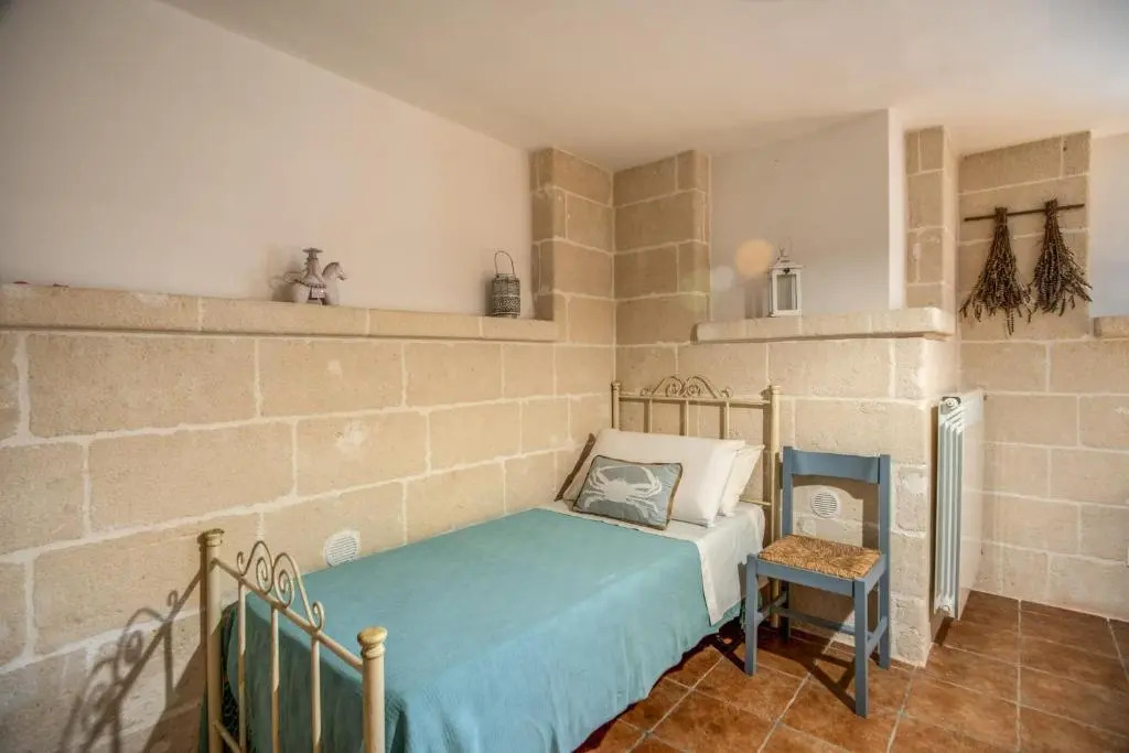 Country House da Già by TrulliCervarolo