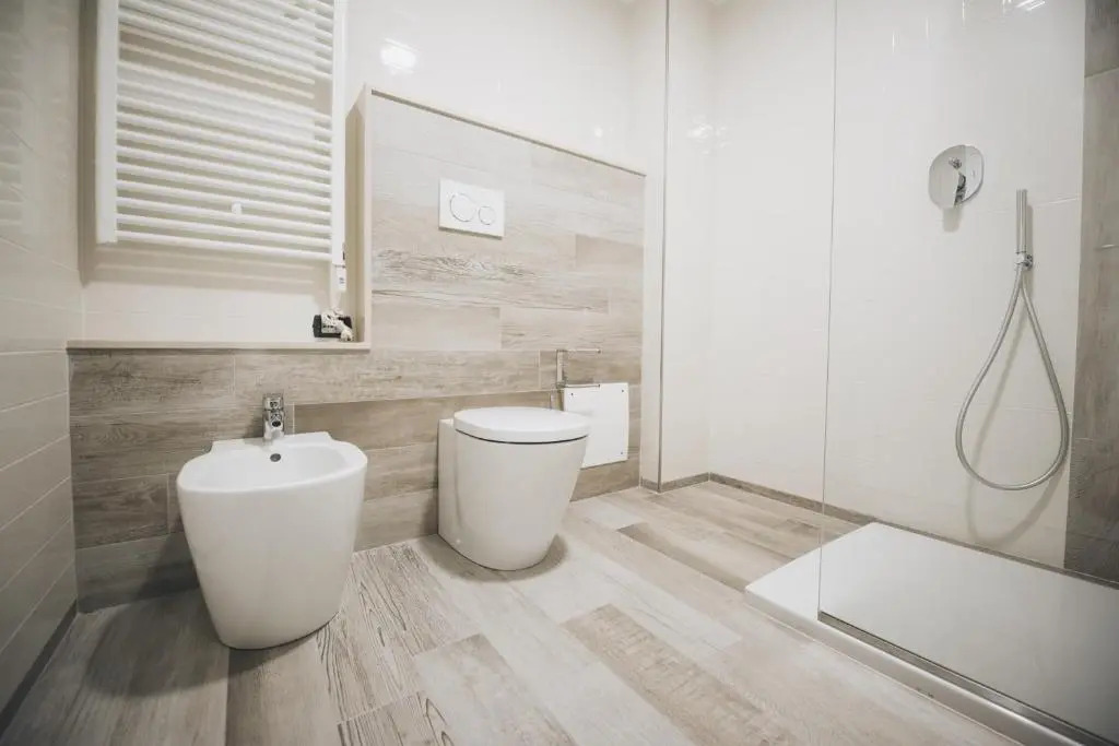 Cascina Speranza Hotel