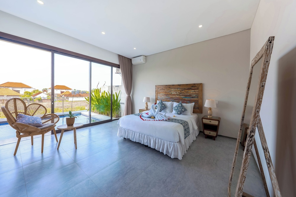 Villa Emilia Seminyak by Nagisa Bali