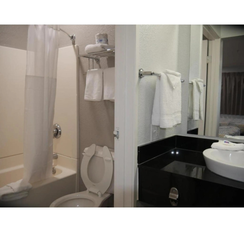 Motel 6-Tacoma, WA - South