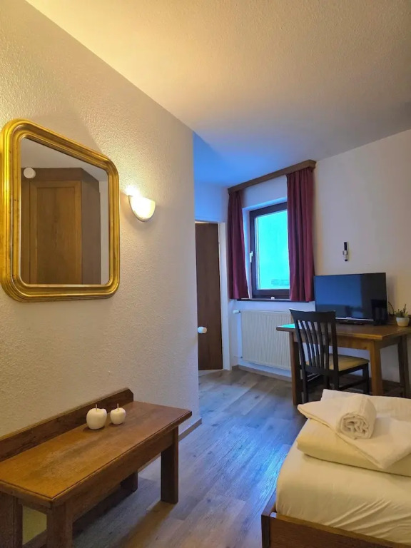 Pension "Zum Goldenen Kreuz"