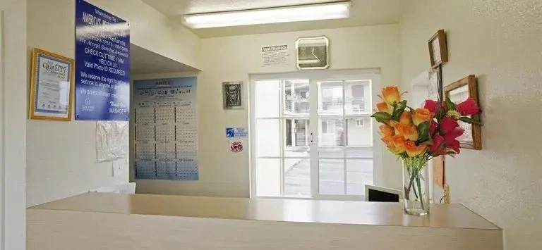 Americas Best Value Inn Seaside South