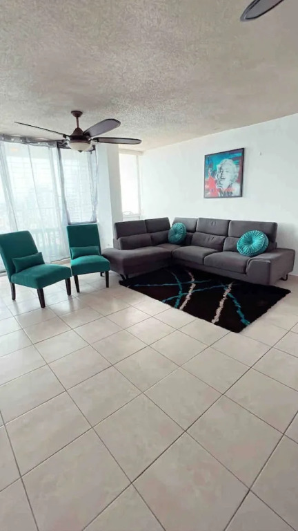 Ocean View 3br With Pool,parking and Walk To Beach