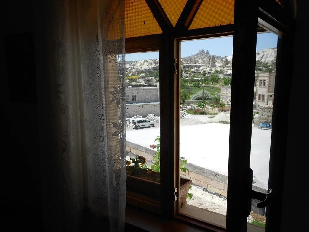 Valleypark Hotel - Hostel