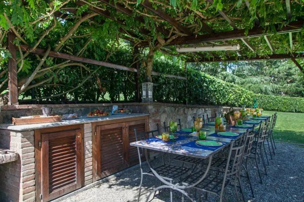 Villa Il Poggiolino