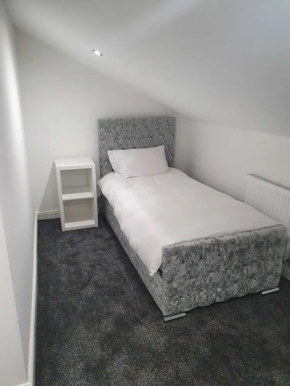 Fantastic New Room-4