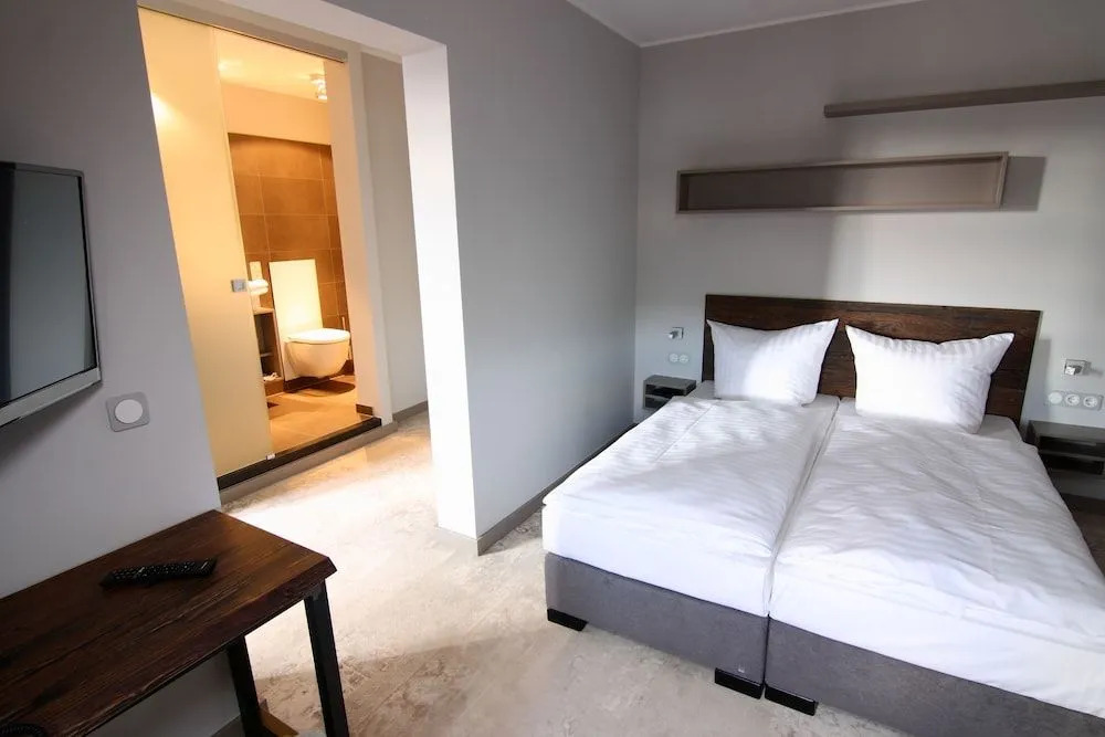 StrandBergs Designhotel Viktoria