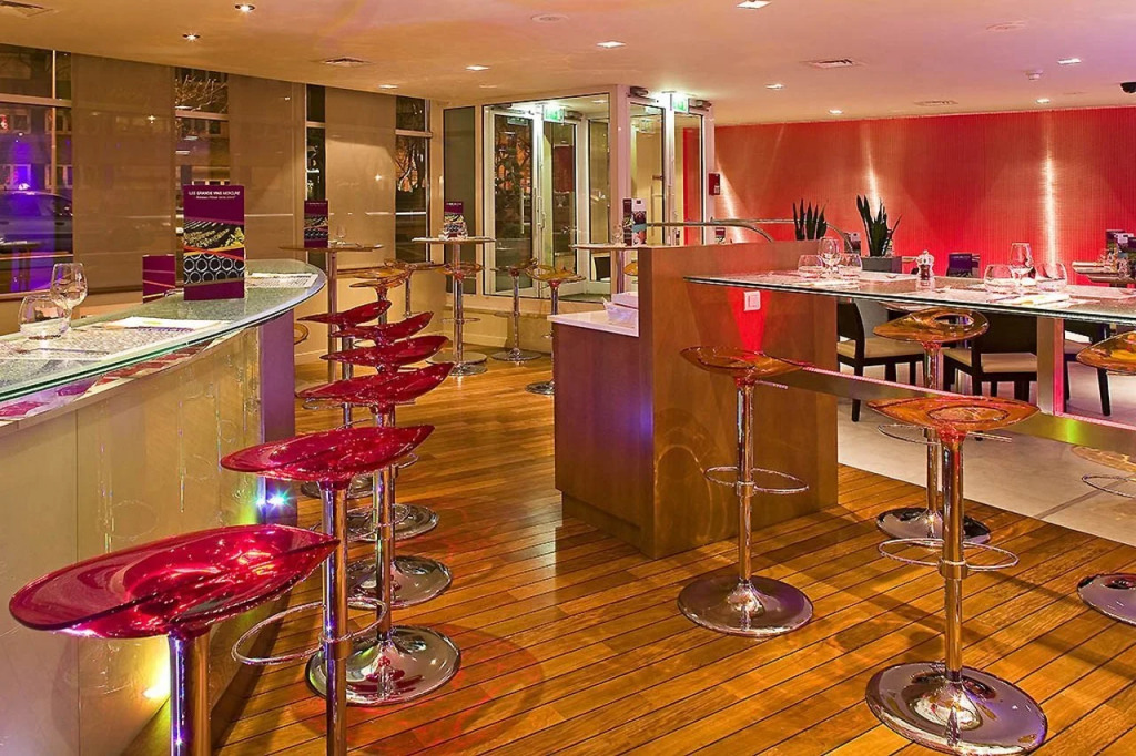 Mercure Paris La Défense