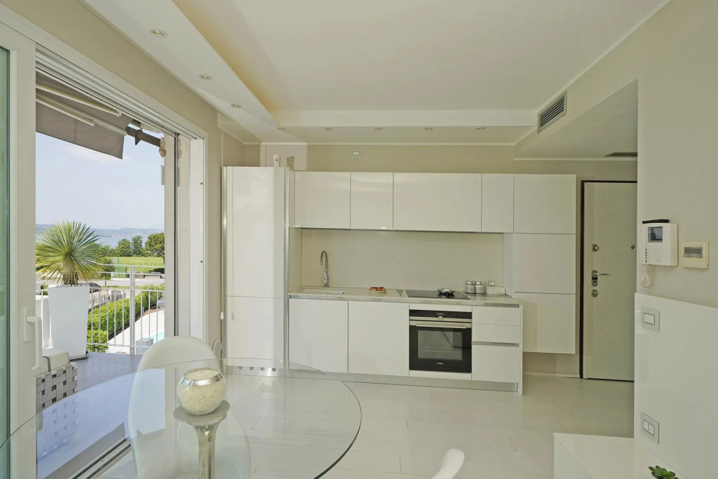 La Castellana C89 in Sirmione