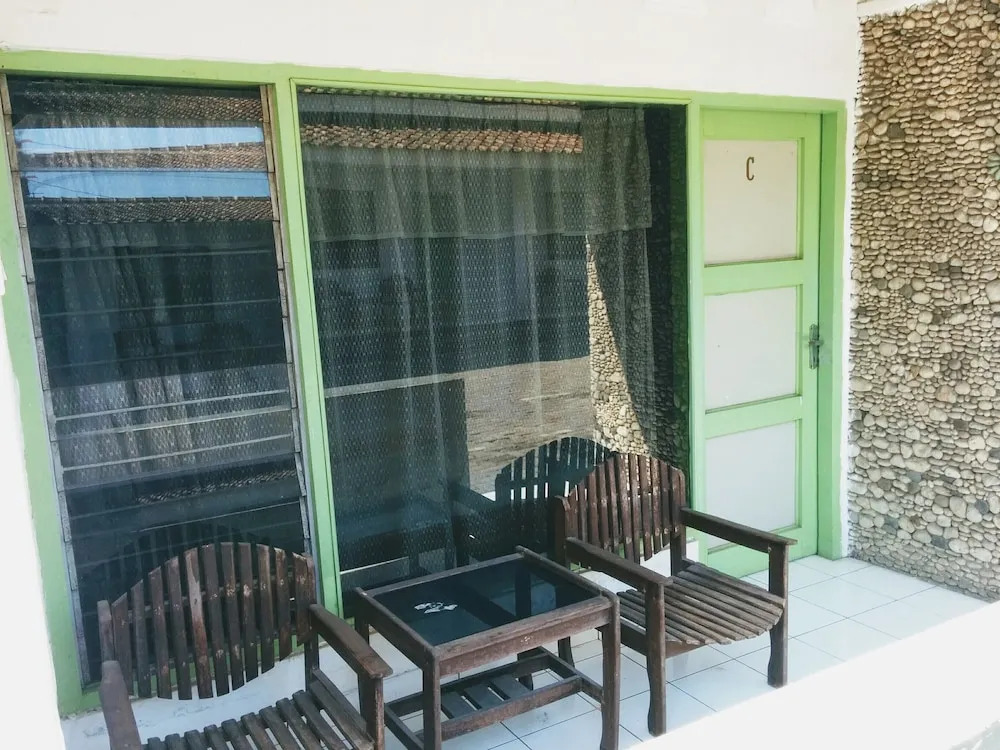 Hotel Gunung Slamet