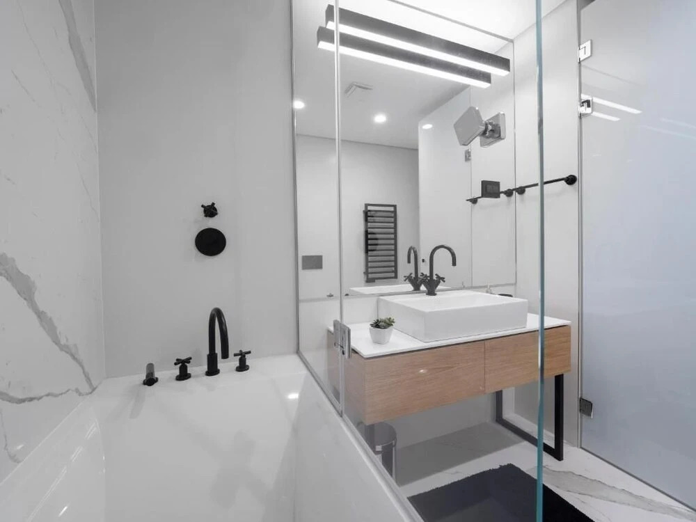 Old Town View Apartment