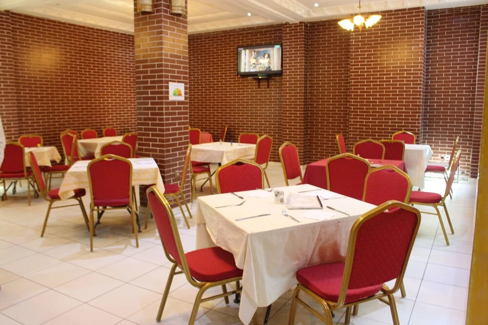 Adamaoua Hotel