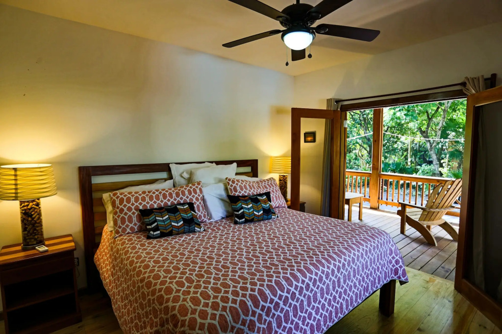 Cocolobo Resort